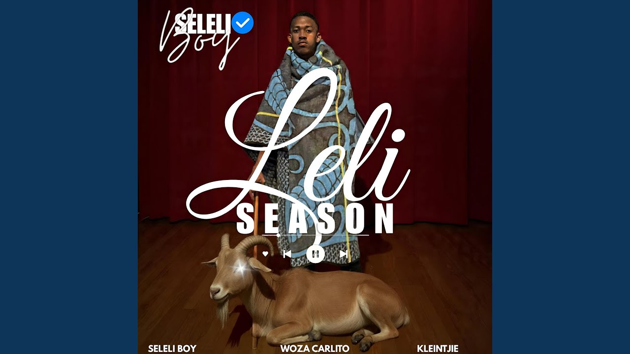 LELI SEASON (feat. Woza Carlito & Kleintjie)