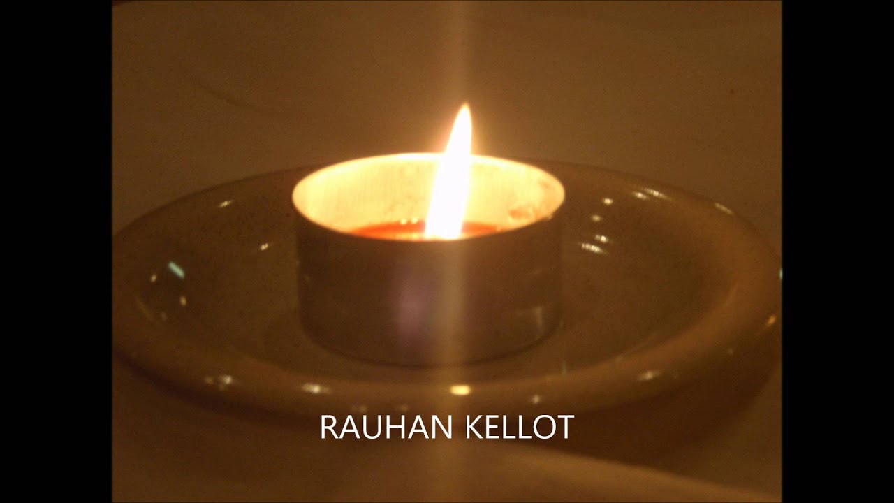 Rauhan kellot