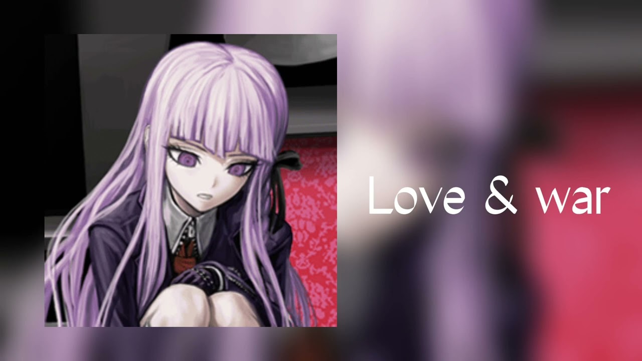 Danganronpa edit audios that NEED to be in the game #2