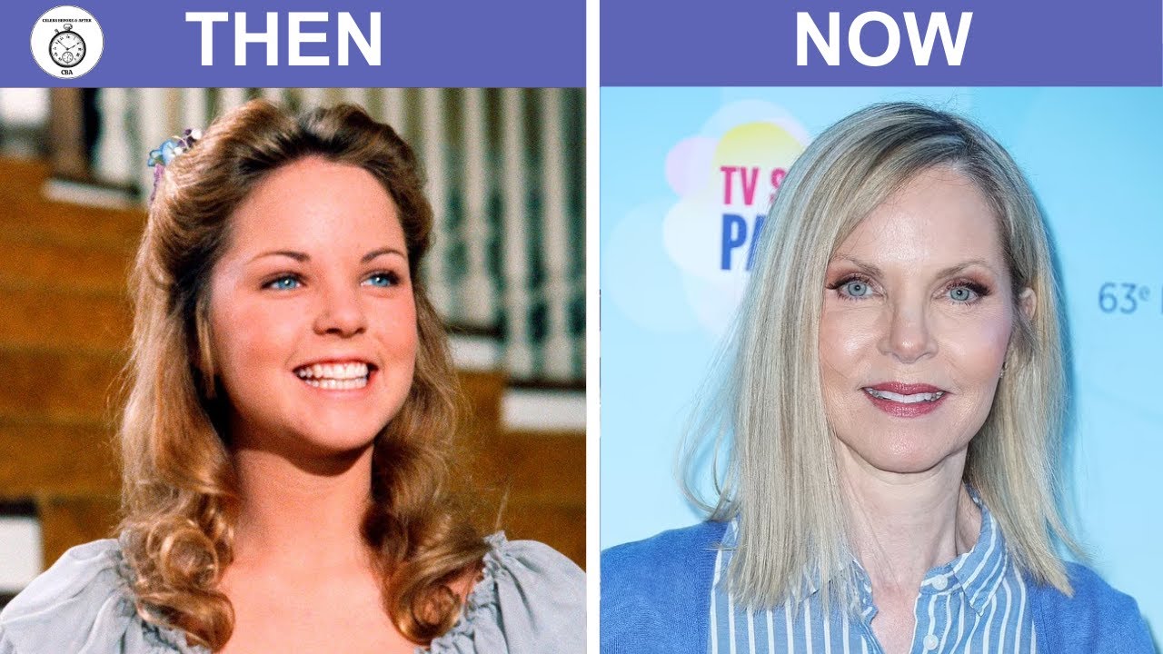 15 Beloved Little House on the Prairie Actors Who Tragically Passed Away