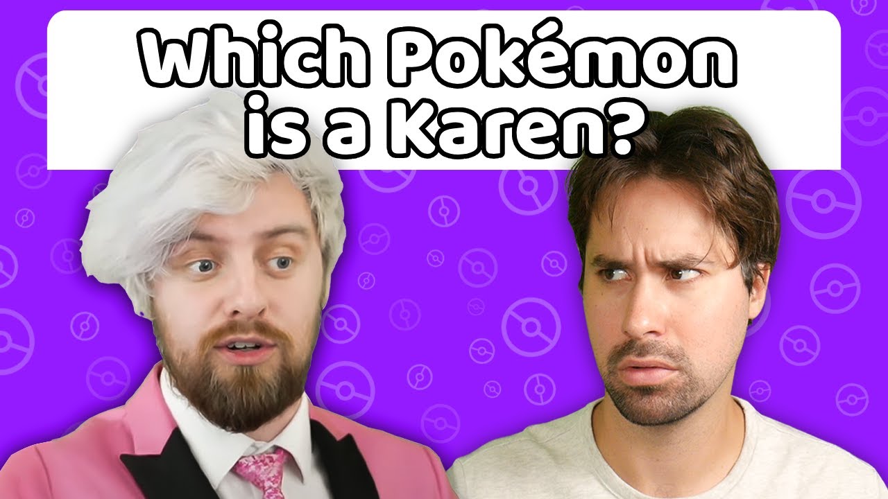 Hosting a Pokemon Game Show [FULL STREAM]