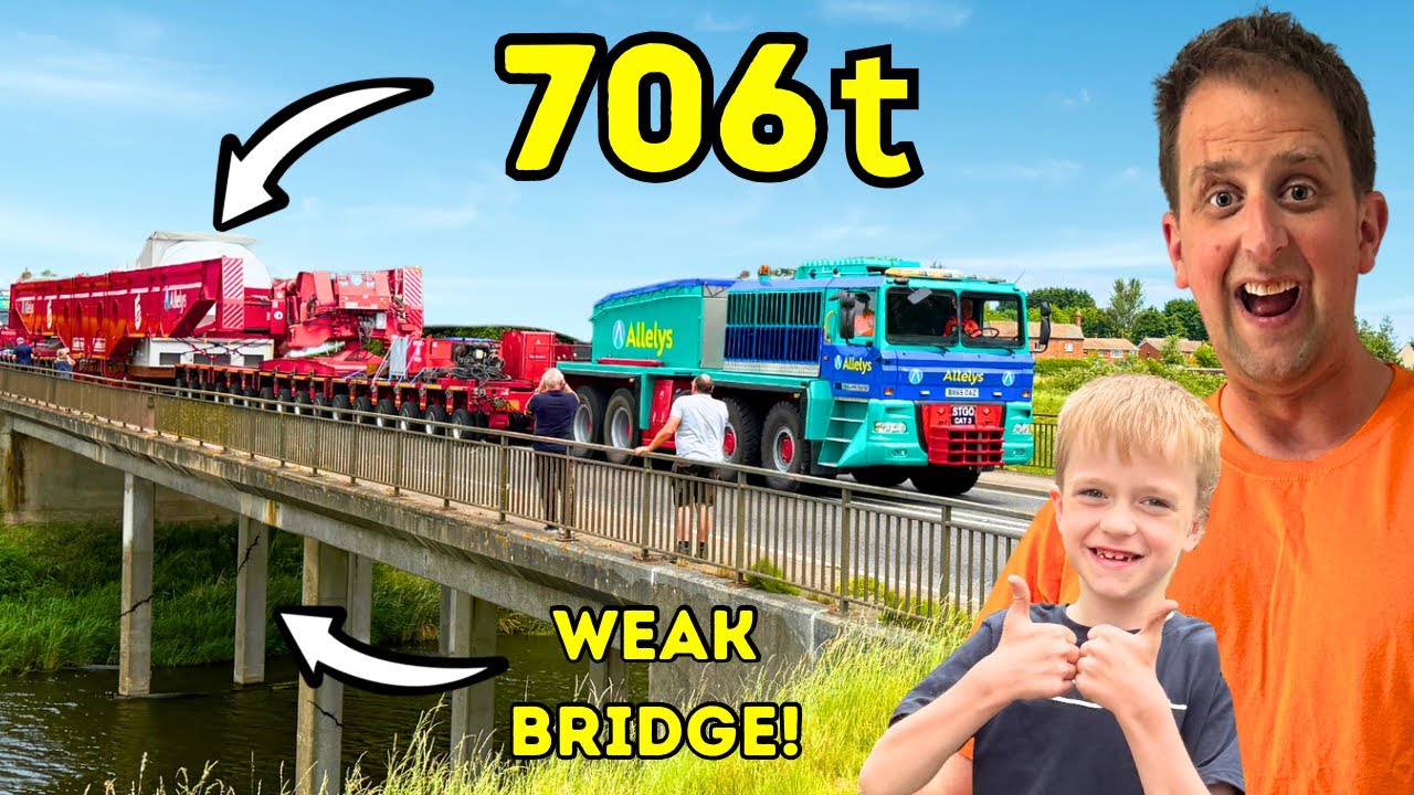 I GO EXTREME TRUCKING  | *EMOTIONAL* | #truckertim