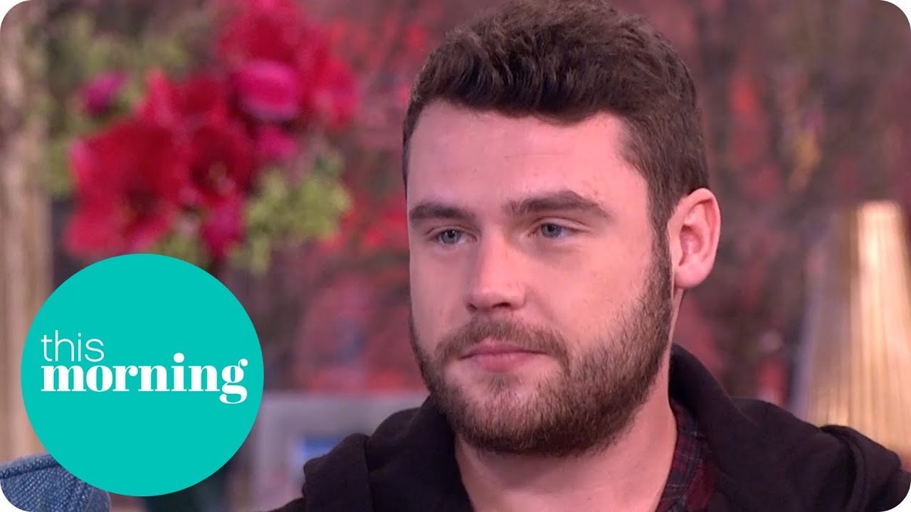 Emmerdale's Danny Miller Admits He Struggles With Abuse Storyline | This Morning