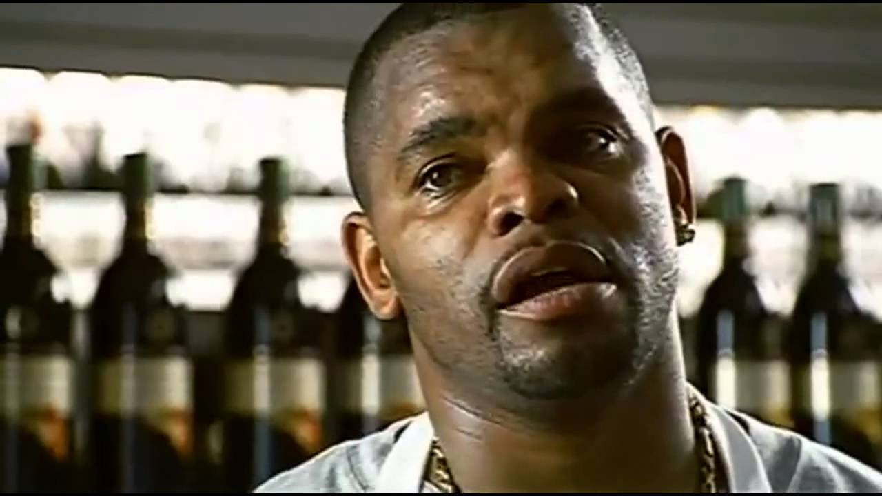 Up In Smoke Tour - Liquor Store Gun Fight