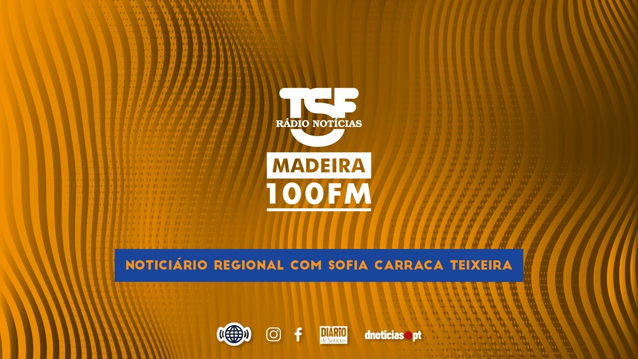 Noticiário Regional de 20 de fevereiro de 2026