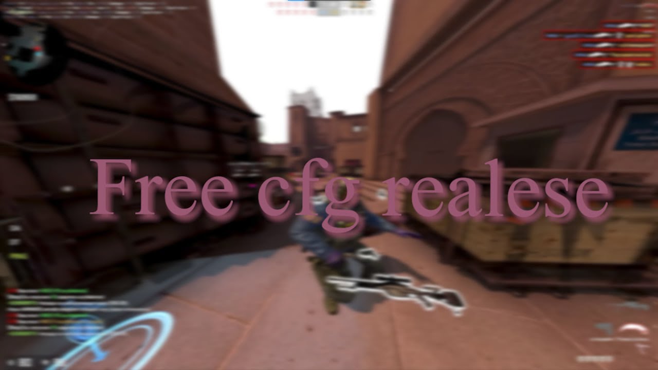 gamesense hvh highlights | ft. frost.lua | Free cfg