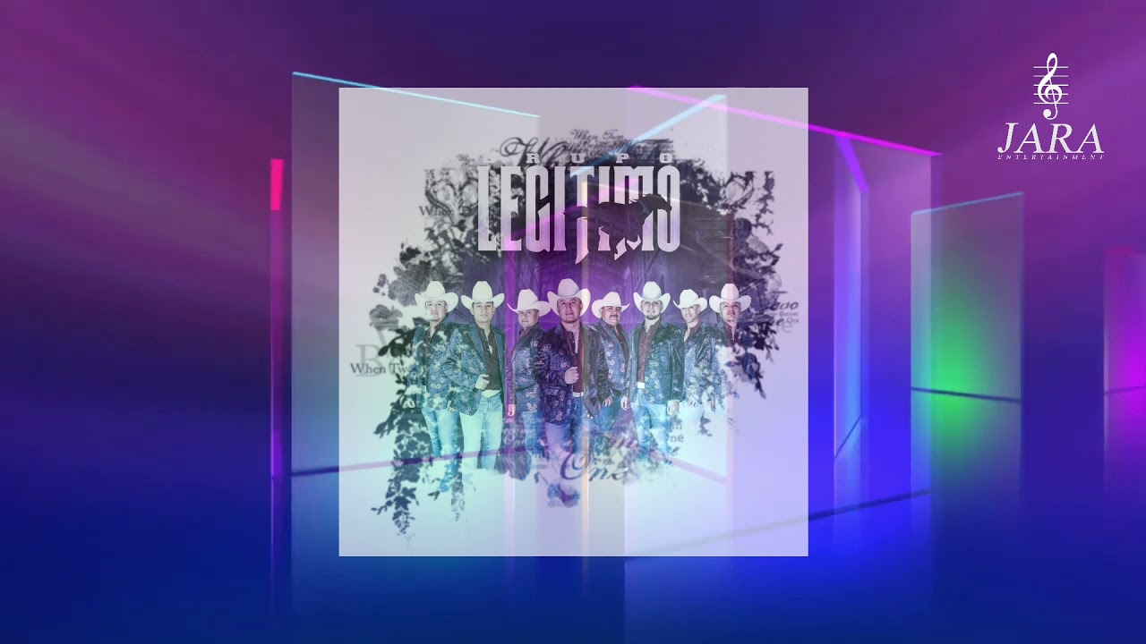 Grupo Legitimo- Huapango El Cable [En Vivo 2021] buen audio 📀