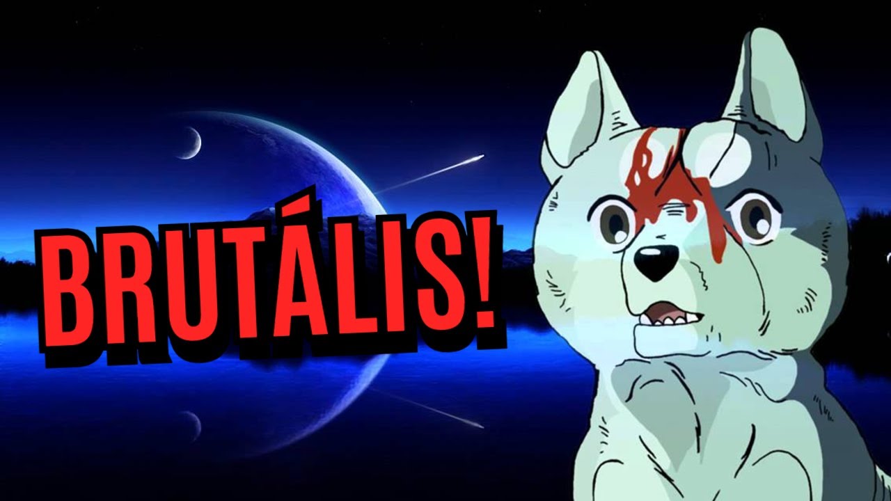 EZÜSTNYÍL: Gyerekkorunk LEGKEMÉNYEBB meséje?