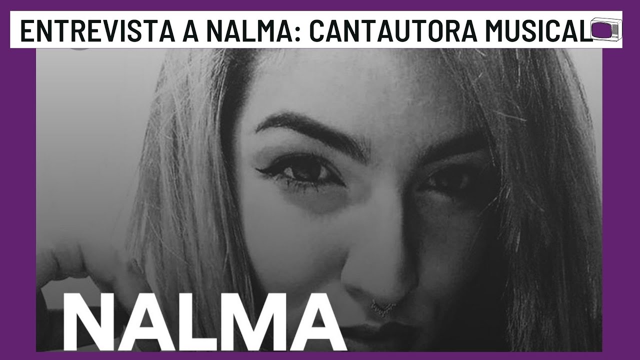 Nalma presenta Permíteme, canción dedicada a Rubirena y habla de su primer disco: Dedico