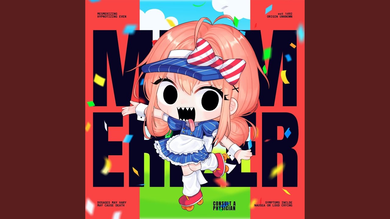 Mesmerizer