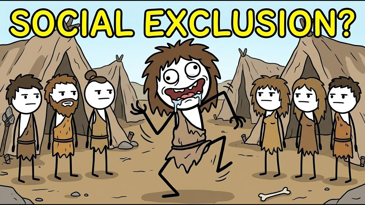 What Did Ancient Humans Do With the Mentally Ill?