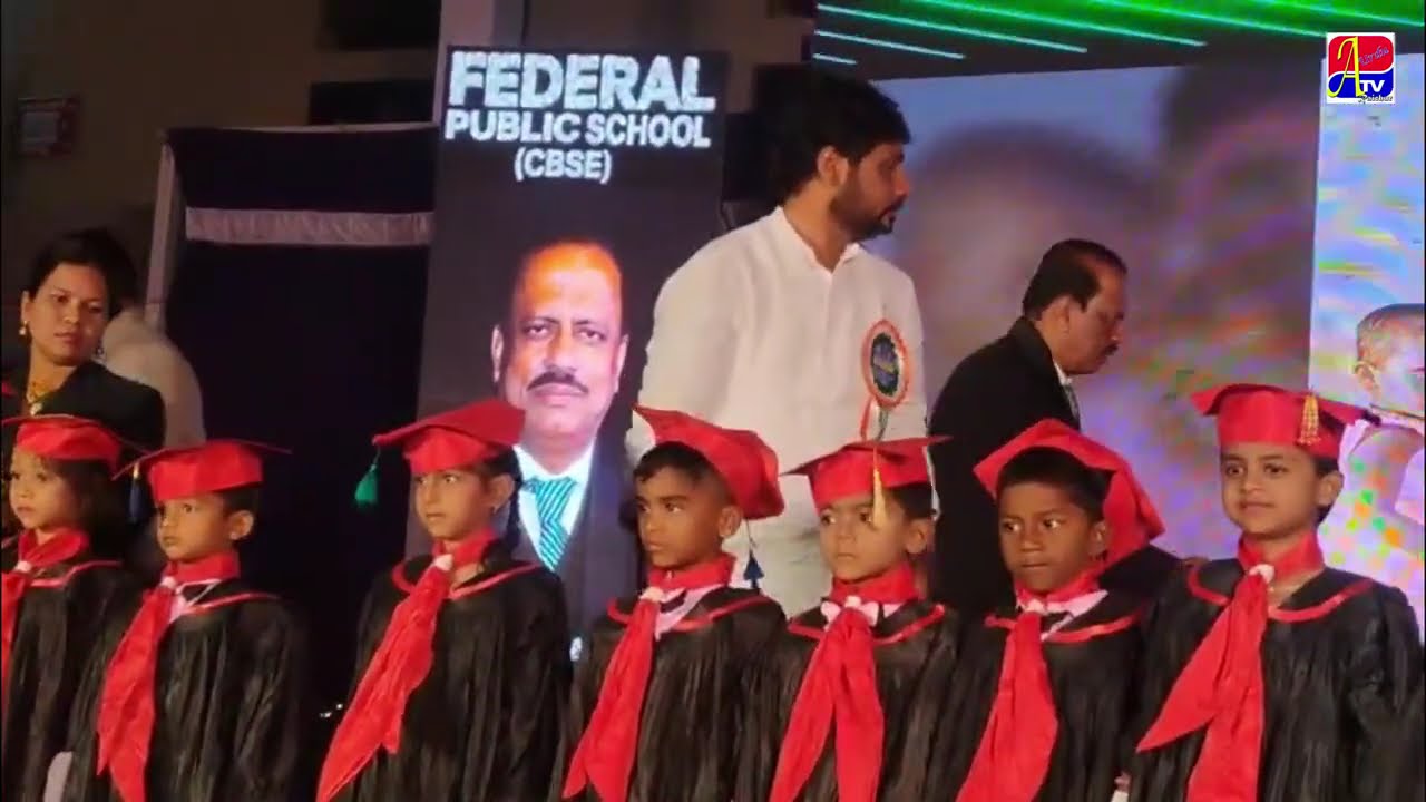 FEDRAL UTSAV KA SHANDAAR INEQAD !