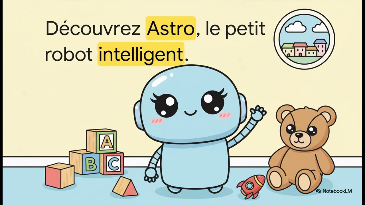 🎥 Agents IA Autonomes : Vos Nouveaux Coéquipiers Virtuels Expliqués !