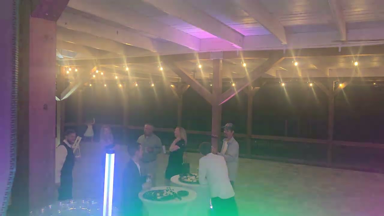 The Osprey View Dancing 5.0 