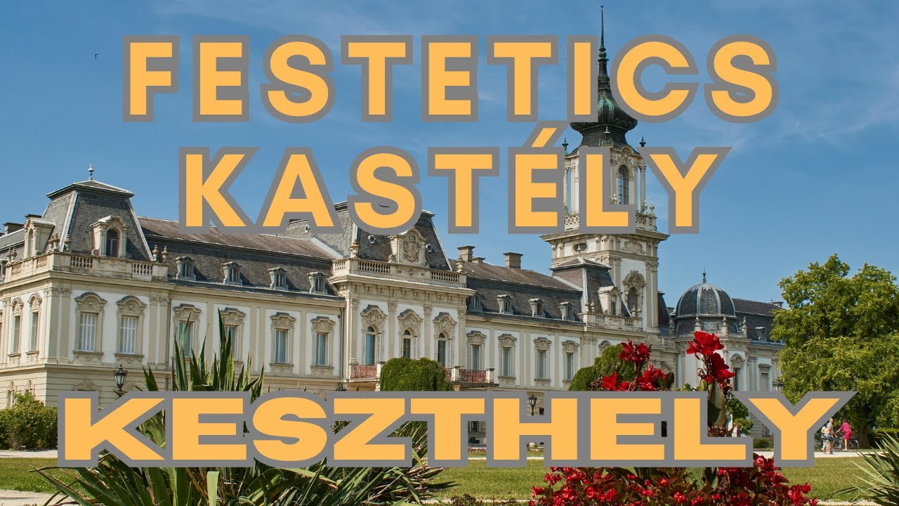A keszthelyi Festetics kast&eacute;ly titkai #balaton #keszthely