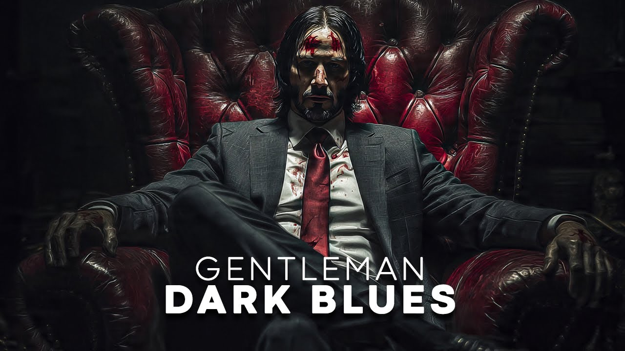 This Playlist Is Built for Silent Power | Blues music