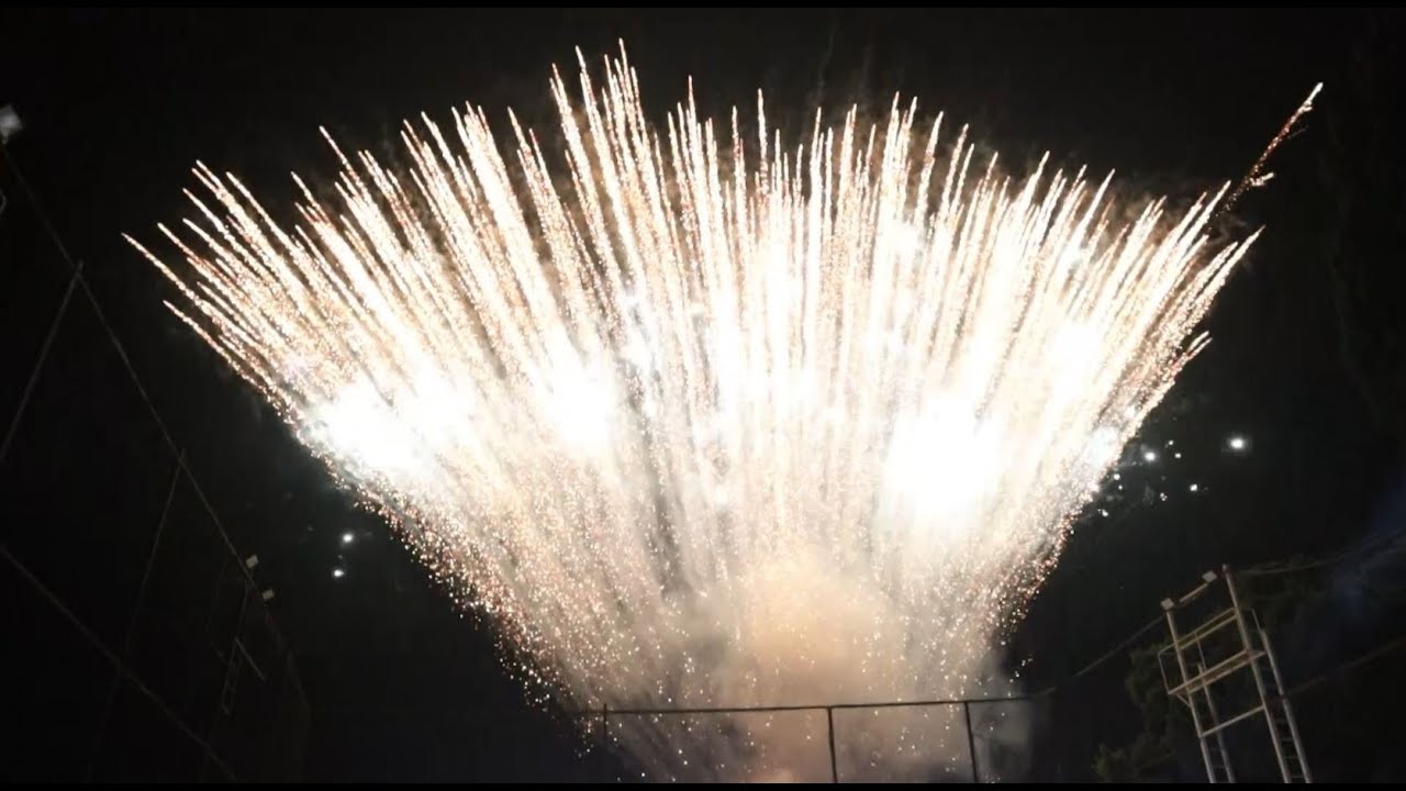 Highlights from Tanbourit Summer Festival 2025 – By Sawma Entertainment
