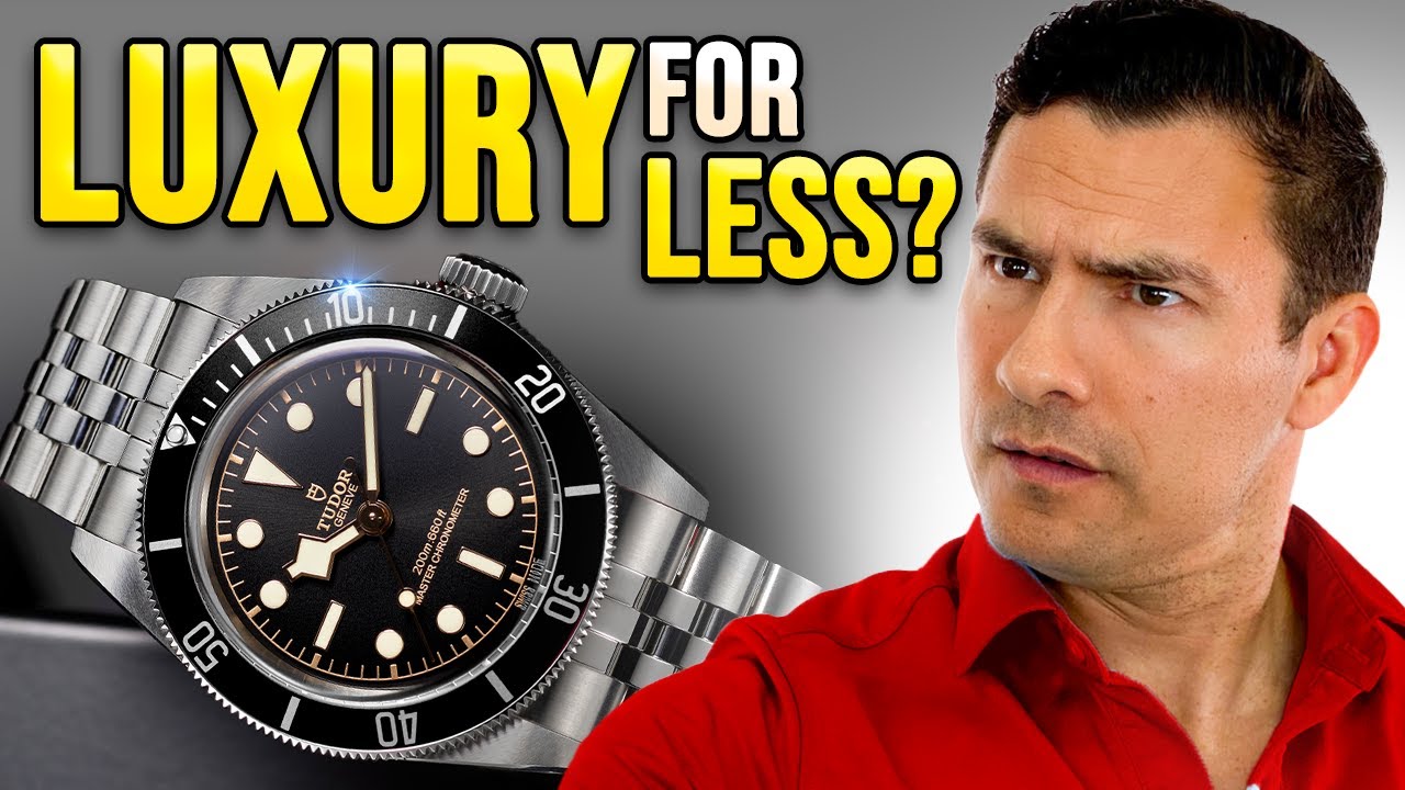 The CHEAP Rolex Watch Alternative NO ONE Talks About!