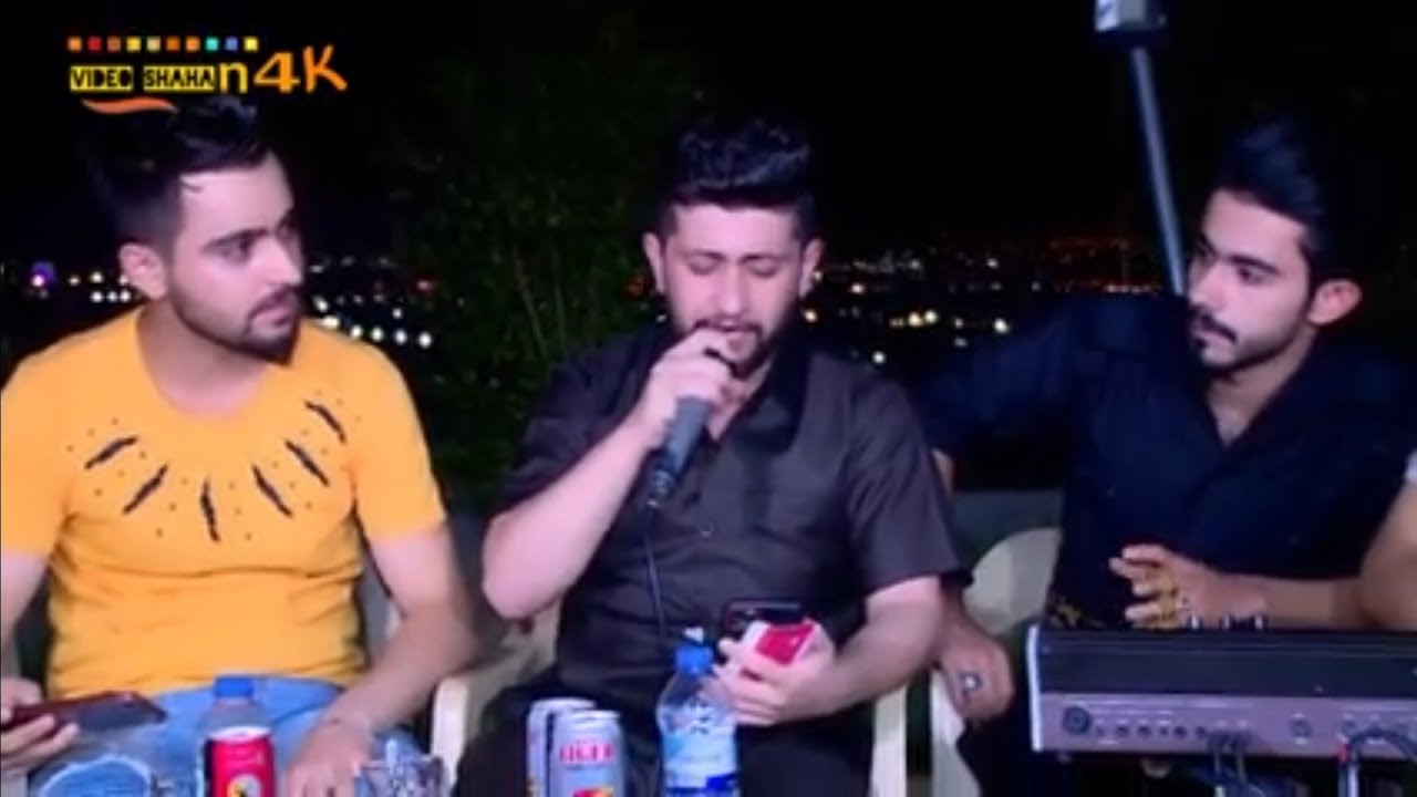Hama Zirak 2020 Danishtni Hama Rka u Nehad Xailani Track-10-حەمەزیرەک خۆشترین بەندوگۆرانی