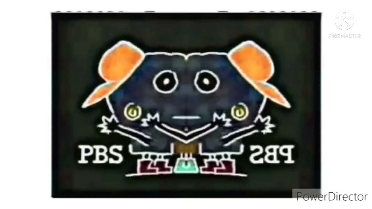PBS Kids P-Pals Super Effects in CoNfUsIoN