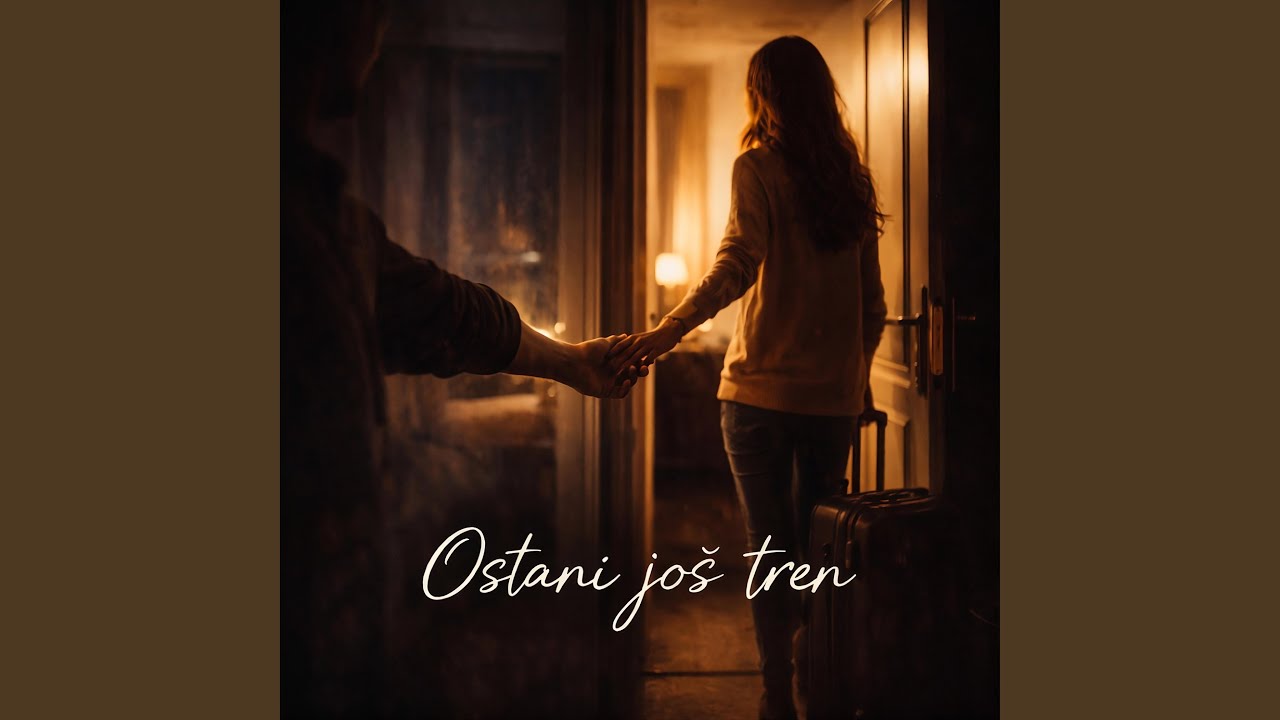 Ostani još tren