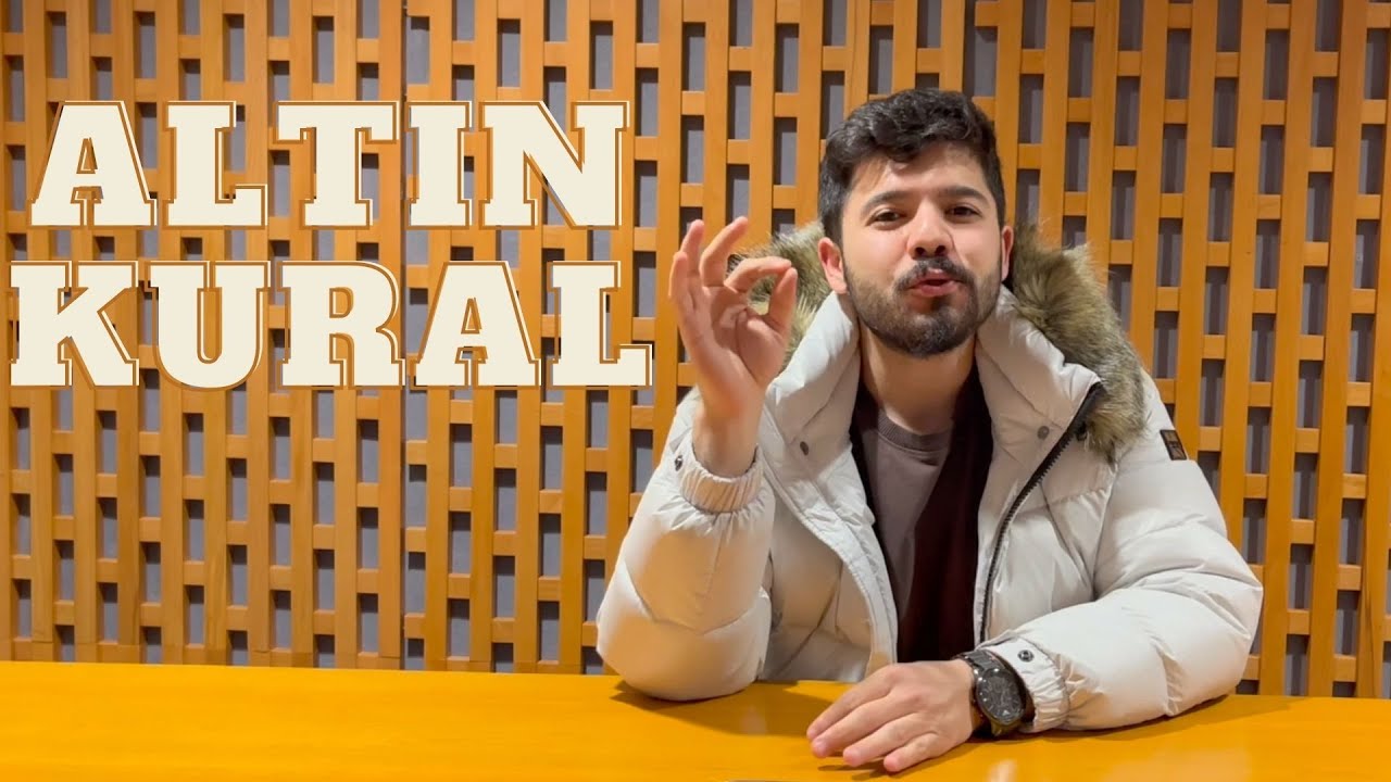 Derece Yapmanın Tek Kuralı❗️| Öğrenilen Hiçbir Bilgiyi Unutmamak❗️