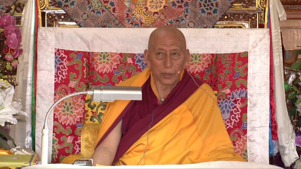 འཇིགས་བྱེད་སྔོན་འགྲོའི་གསུང་ཆོས་དང་གསང་སྔགས་ཀྱི་སྤྱི་བཤད།