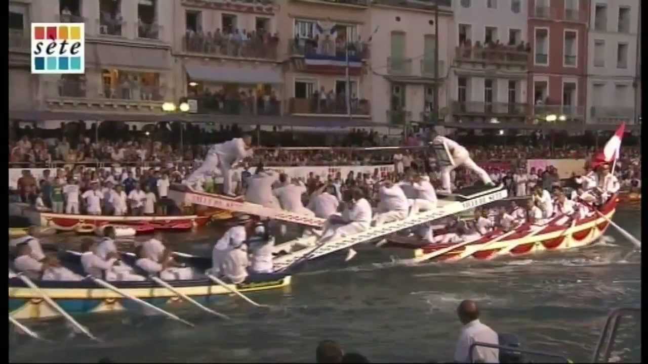 Saint Louis 2013 -  Les meilleures passes du tournoi des Lourds