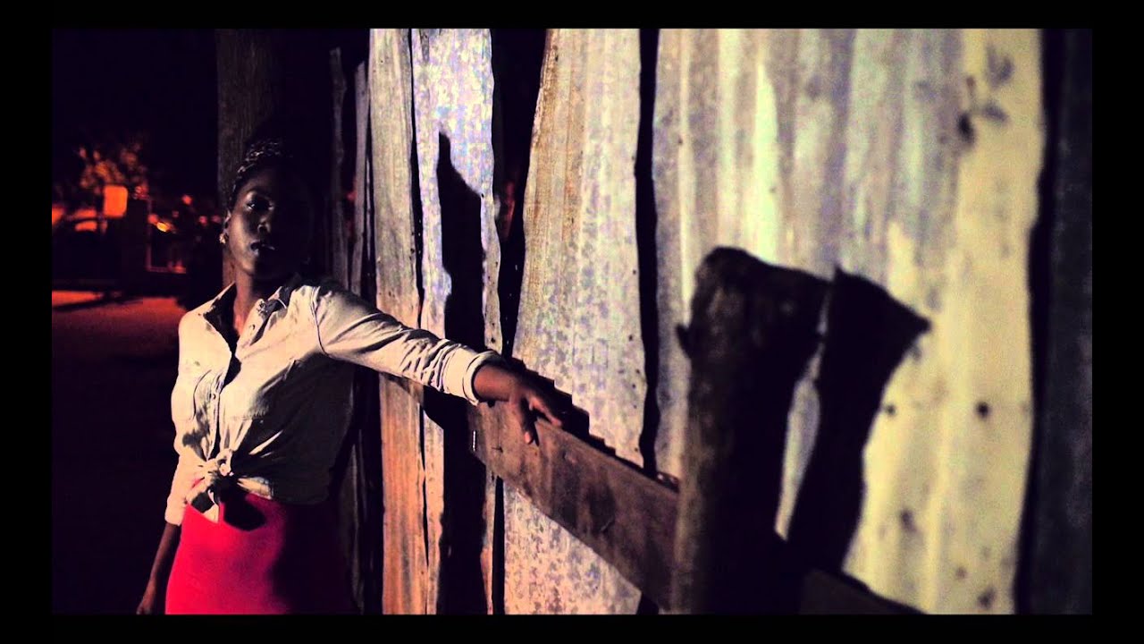 Hempress Sativa - Kushite Love [Official Video 2014]