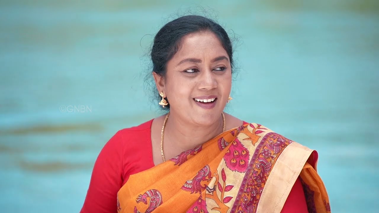 கசப்புகள் நீங்கட்டும் ! || Episode 63 || ஜோதி அக்கா | Jothi Akka | Jesus Redeems
