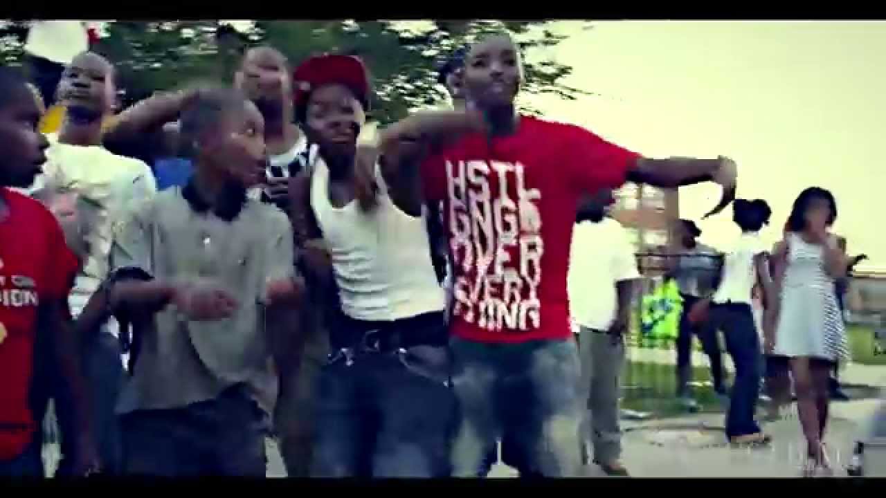 Miah x Nemo x Clout boii Von - In My Audi