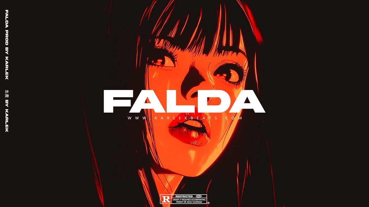 Falda - Beat Reggaeton Instrumental | Pista Reggaeton Instrumental