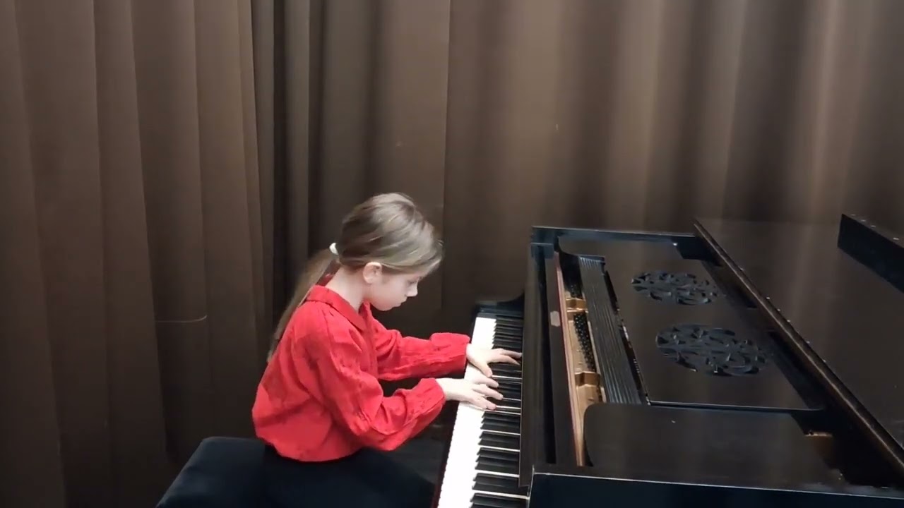Petró Panna 3.korcsoport