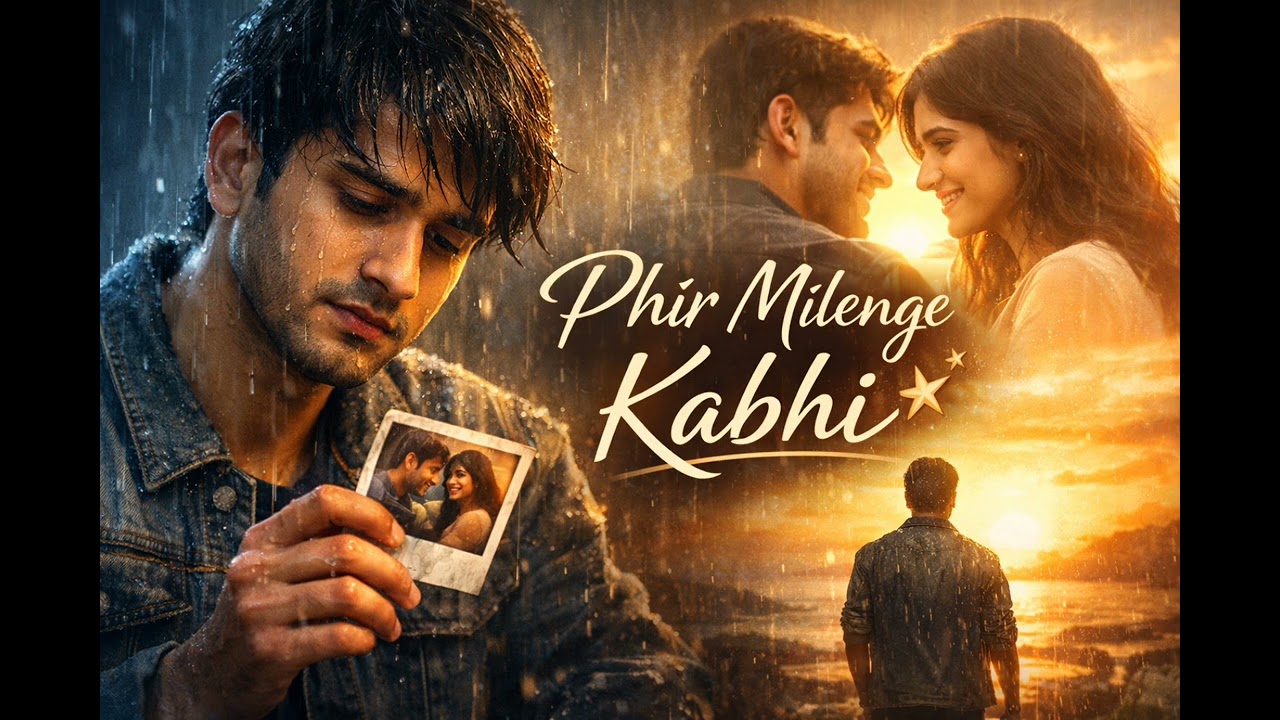 FIR milenge kabhi