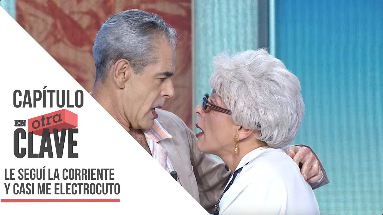 En Otra Clave  | Capítulo 16 | T9 | 09/02/25