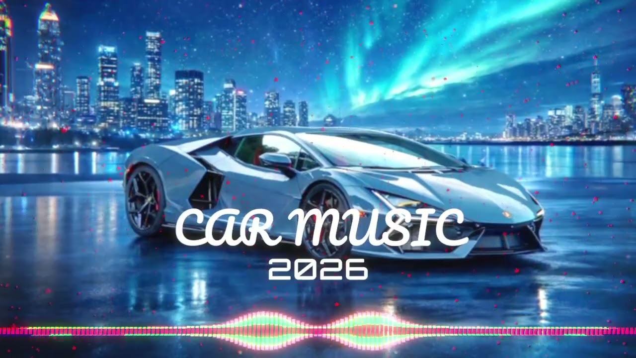 🔥 BASS BOOSTED 2026 — EDM REMIX CLUB BANGER | DANCE PARTY | NIGHT DRIVE | GYM WORKOUT 🔥