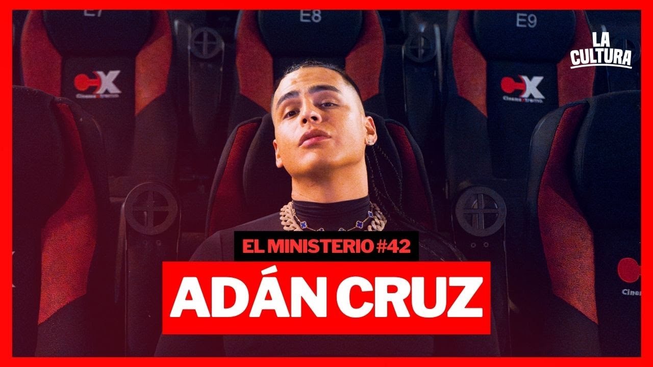 El Ministerio #42 - Reggaeton, Yeri Mua no contestó, 