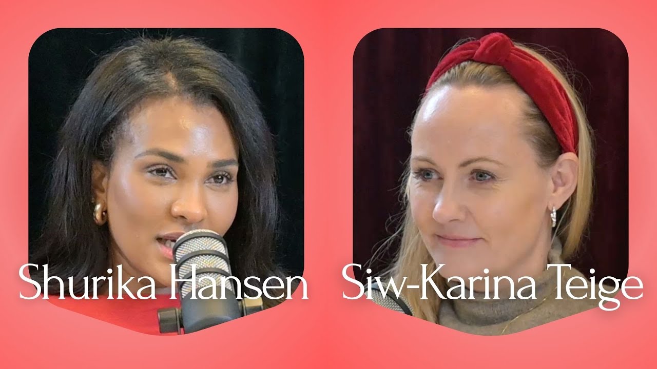 Shu #7 – Hvorfor så mange er single i Norge