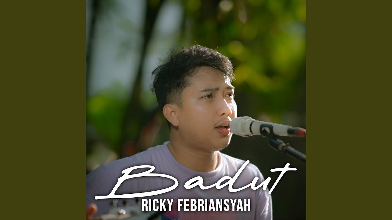Badut (Acoustic)