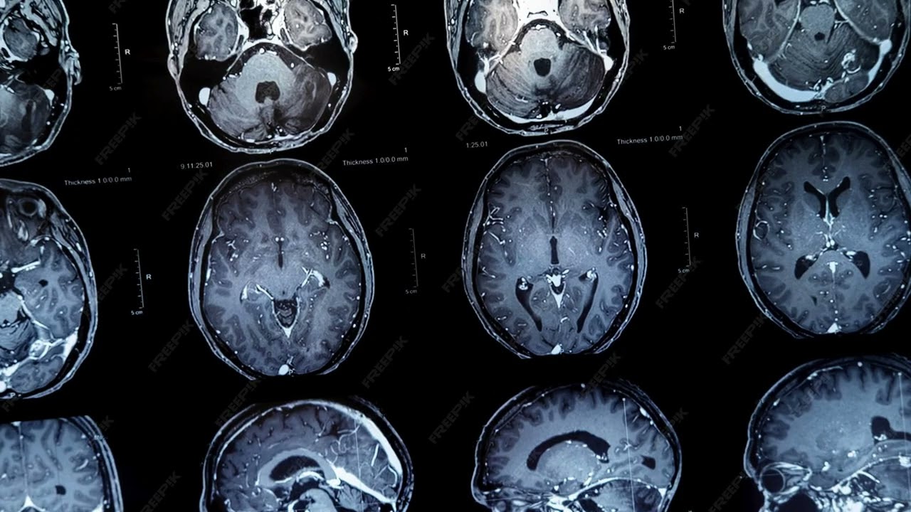 brain work