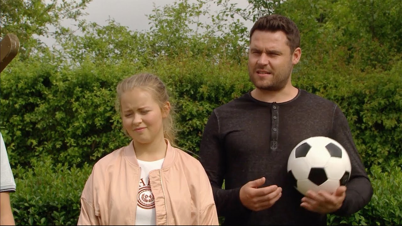 Aaron & Robert 1st July 2019 Part 2