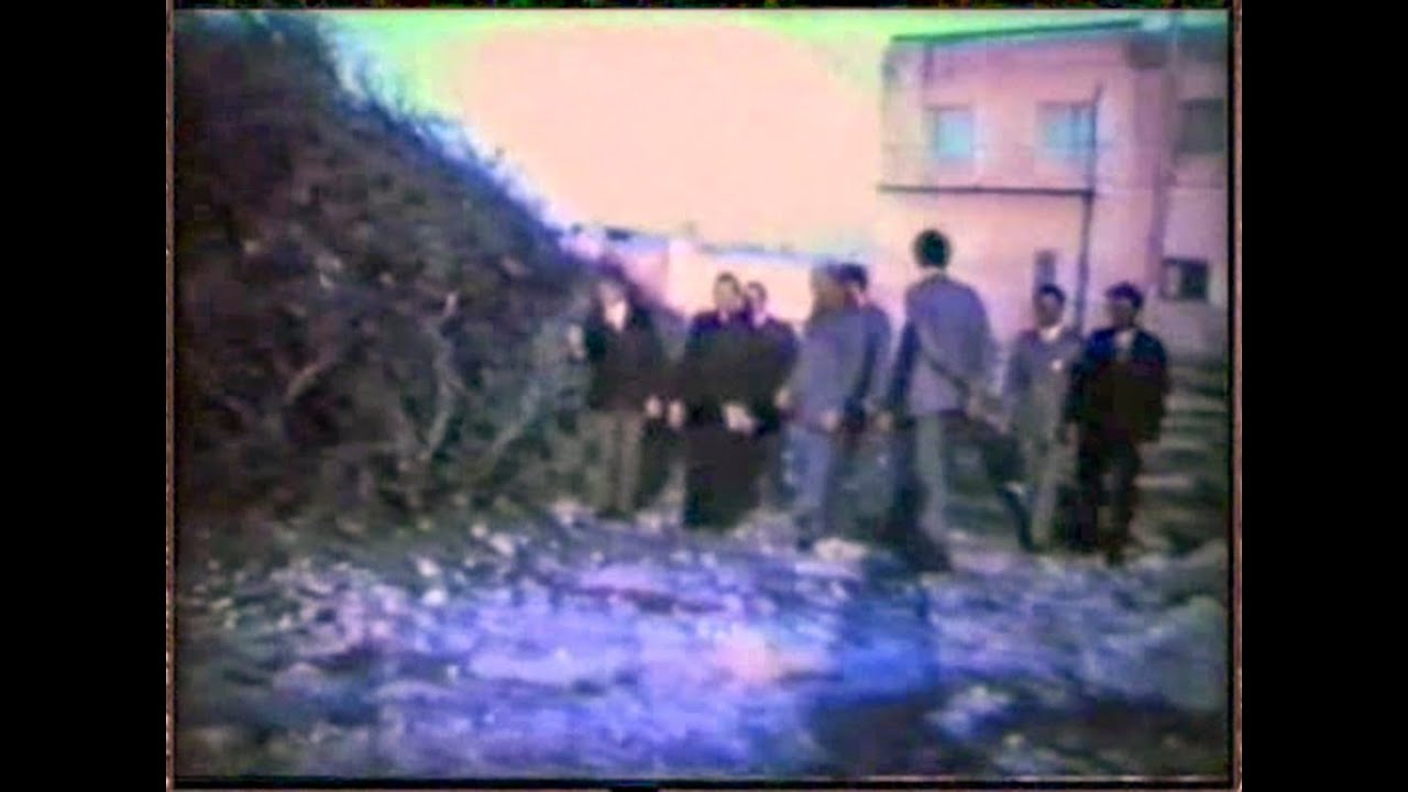 Monteiasi, Videoclip San Giuseppe 1972-2014