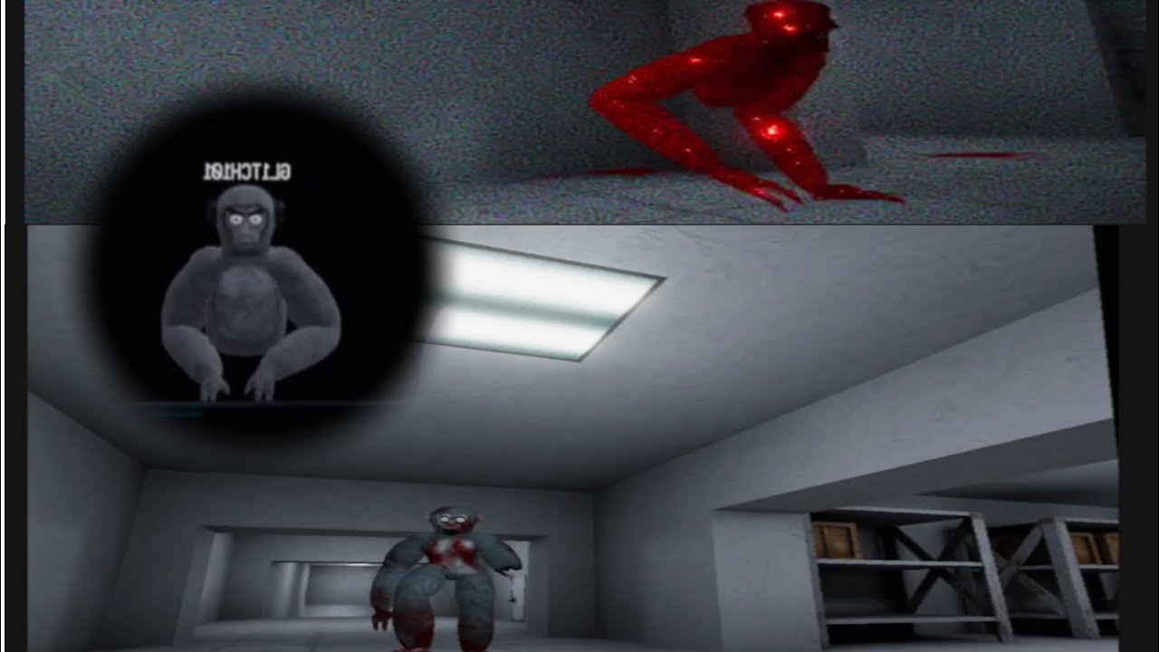 Lethal Ape Redux Part 2. The New Update 