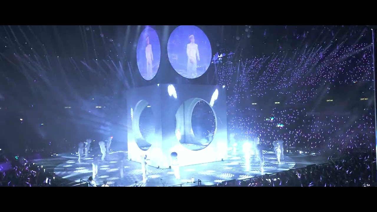 “夏日之子” 林家謙《White Summer》演唱會2025.08.19  #林家謙 