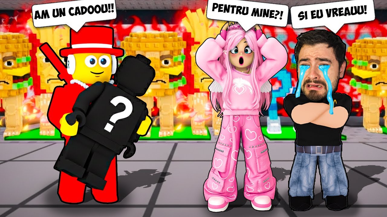 Sammy FACE BRAINROT OG SPECIAL PENTRU IUBITA MEA?!?!?!? *WTF*
