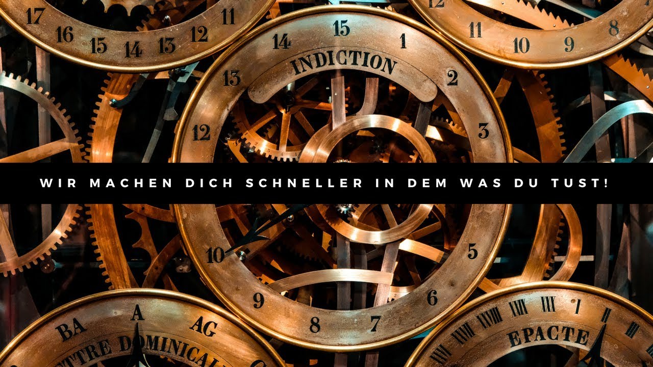 KEIN TUTORIAL! - Worüber sprechen wir hier in dieser Playlist?