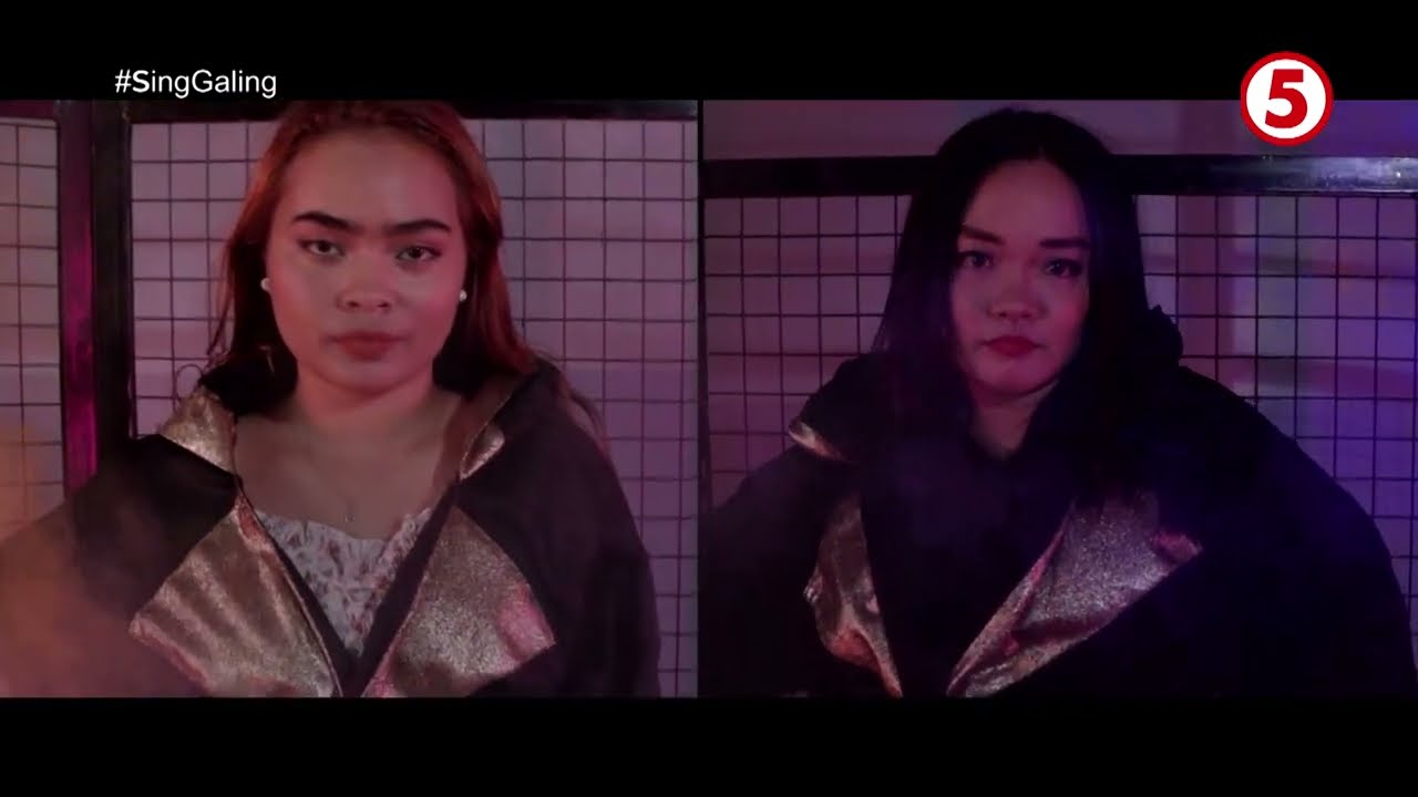 Padayon ngayong linggo sa panibagong ka-sing-yahan at kantawanan! Dito yan sa TV5, 6:30 PM!