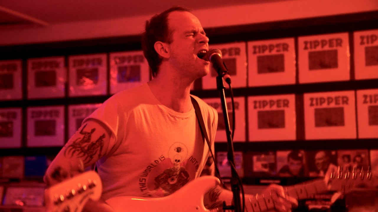 Pyrex Live @ Permanent Records Roadhouse (05.29.2024)