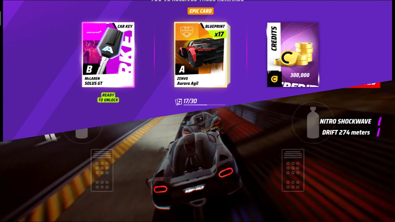 Finally! I unlocked McLaren Solus GT 🥳| Drive syndicate 13