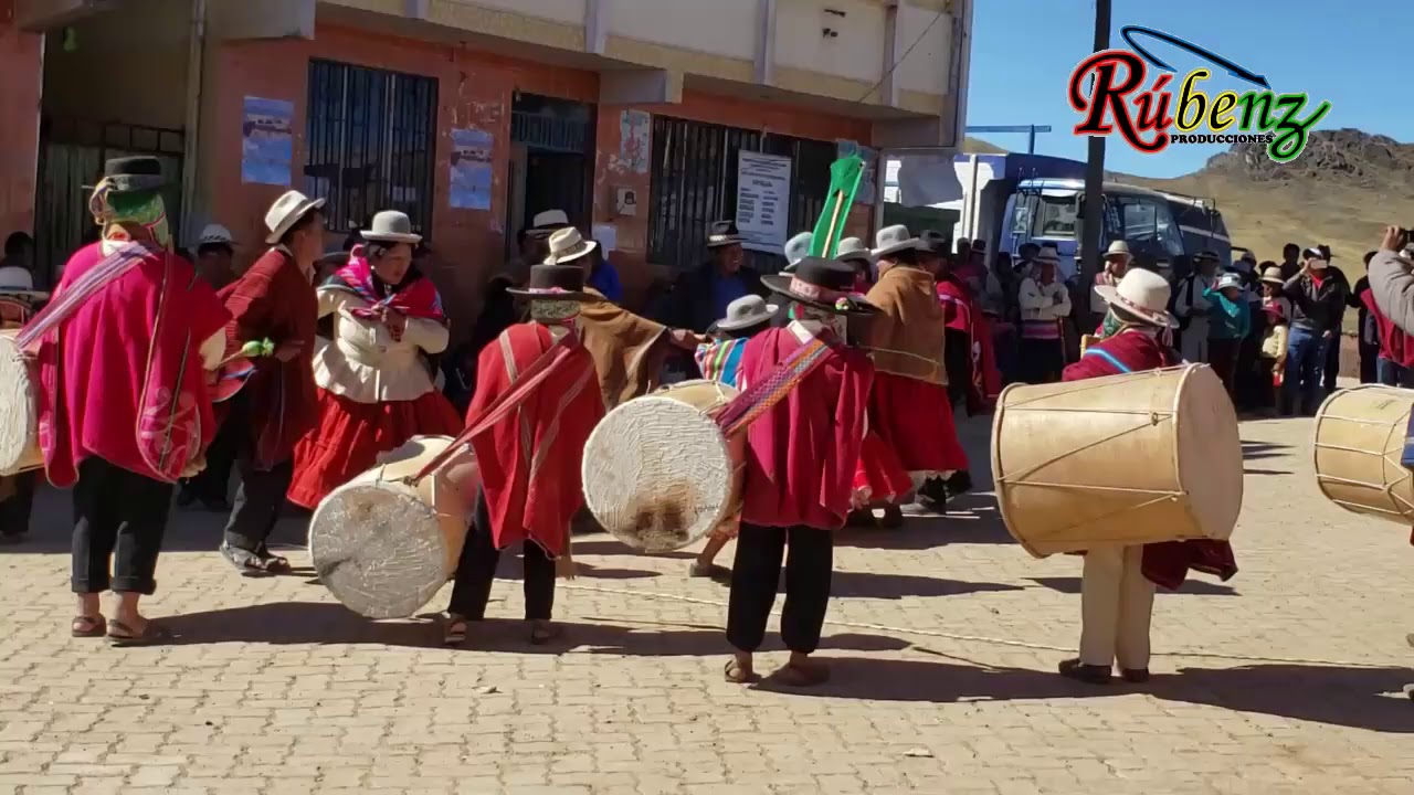 WILACALA - WAWA SICURIS DE HUARCAMARCA - OFICIAL - YouTube